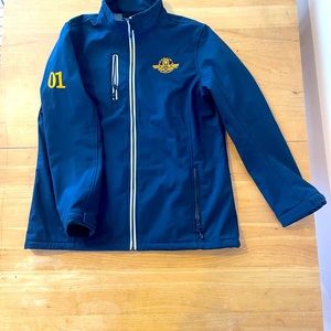 Women’s Audrain Concours Jacket
